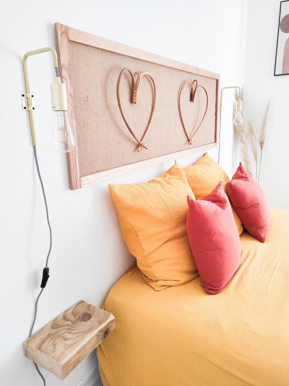 Le Cosy Valcros, Design Et Confort Aix-en-Provence Exterior photo