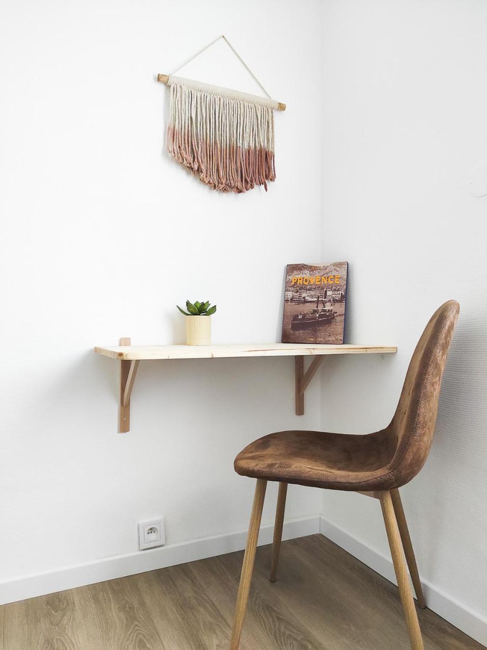 Le Cosy Valcros, Design Et Confort Aix-en-Provence Exterior photo